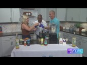 The Flavor of Florida in a Bottle