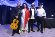 El amor, la memoria y la música se cruzan en una obra teatral