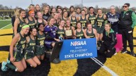Defense rules as Clearview wins 3rd straight state field hockey title