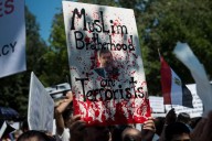 Trump tackles the Muslim Brotherhood wisely