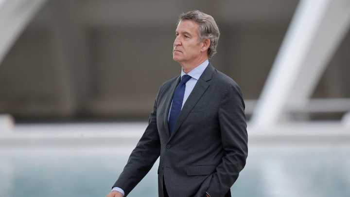 “Tema despejado”: Génova zanja la crisis valenciana mientras dirigentes del partido reclaman un congreso regional