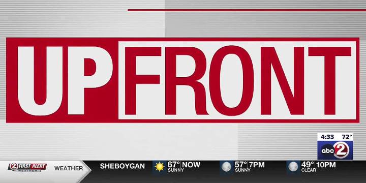 UPFRONT Thursdays: Brad Schimel’s federal position, state Assembly, Senate wrap their years