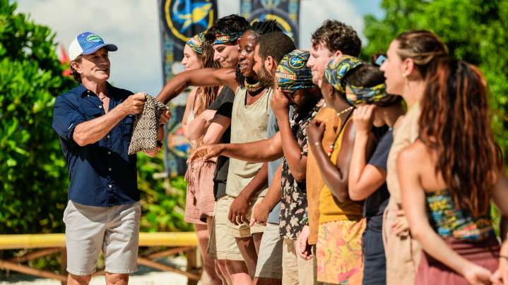 'Survivor 49' Episode 8 Recap: Jeff Probst Explains New 'Revenge' Twist