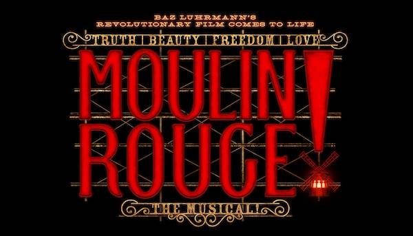 ‘Moulin Rouge! The Musical’ Returns to Houston’s Hobby Center