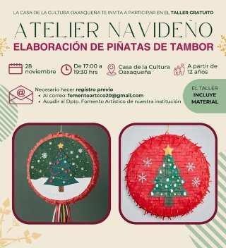 Danza, historia y manualidades marcan la agenda de actividades de noviembre en CCO