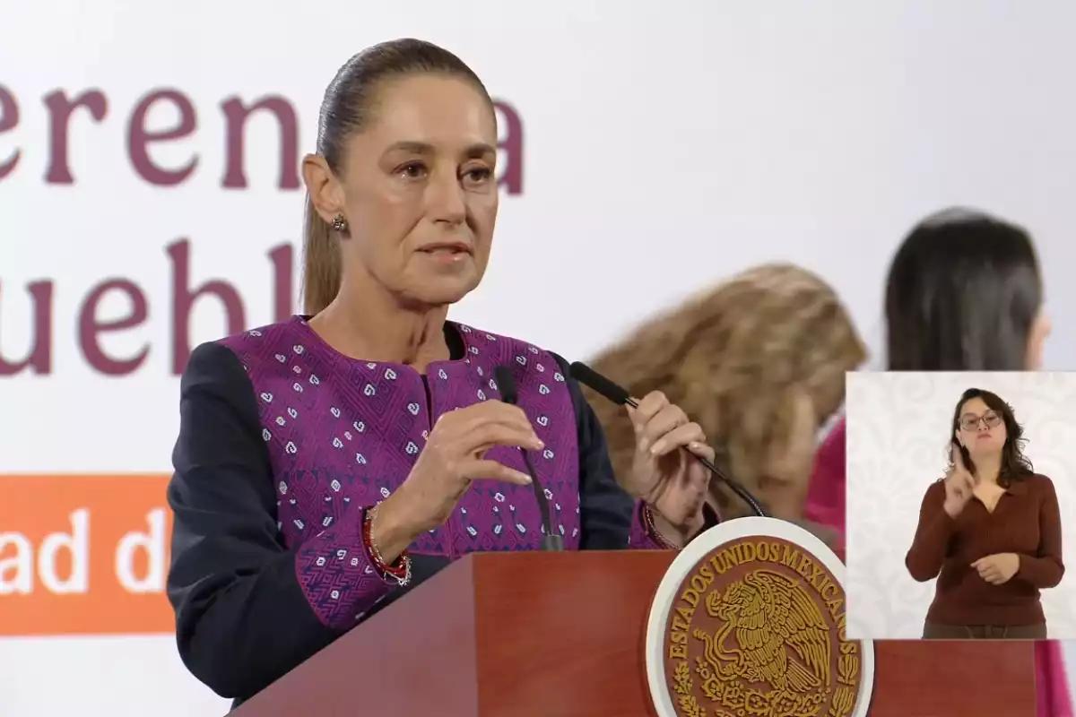 Campeche se suma al Plan Integral contra el Abuso Sexual del gobierno de Claudia Sheinbaum