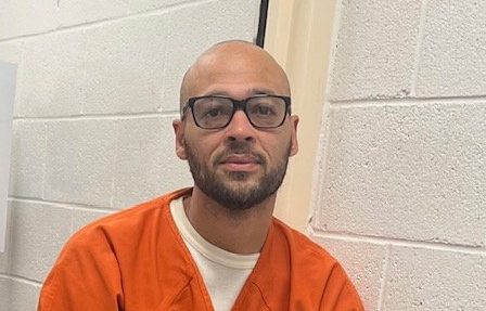 Murderer on death row spared just minutes before he was due lethal injection