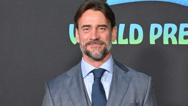 CM Punk Believes Bron Breakker Is WWE's Future, Dominik Mysterio Is Not