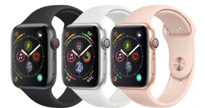 Apple shoppers race to buy Apple Watch slashed by 80% in Black Friday deal