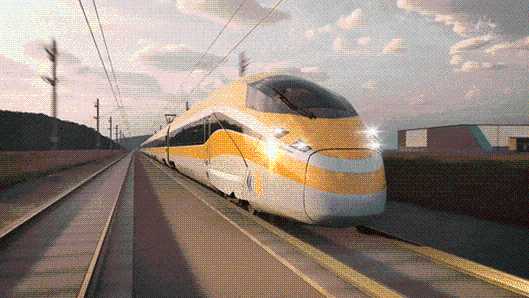 Newcastle to Sydney high-speed rail: First stage of project supported by Infrastructure Australia