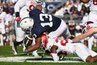No. 2 Indiana rallies to beat Penn State on last