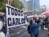 Protestas en México: asesinato de Carlos Manzo desata la furia de la generación Z