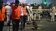 Chandni Chowk market to be closed on Tuesday after blast near Red Fort