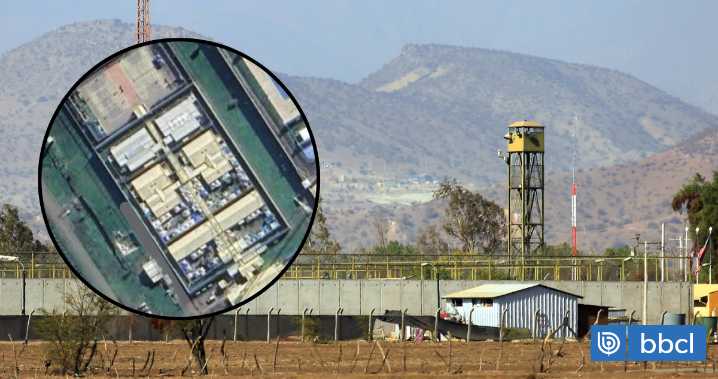 Cómo es la cárcel de Punta Peuco y a cuántos reclusos alberga en la actualidad