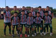 Regional: Brown ganó en Cerro Azul y es líder