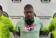 Mataron a alias Piña de 11 balazos dentro de un restaurante