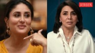 ‘Kitna kha rahi hai’: Neetu Kapoor asked Kareena Kapoor to not eat ‘too much’ during her pregnancy