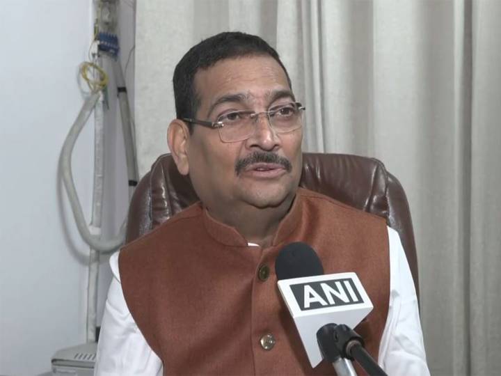 BJP Leader Deepak Prakash on Rohini Acharya's exit from politics