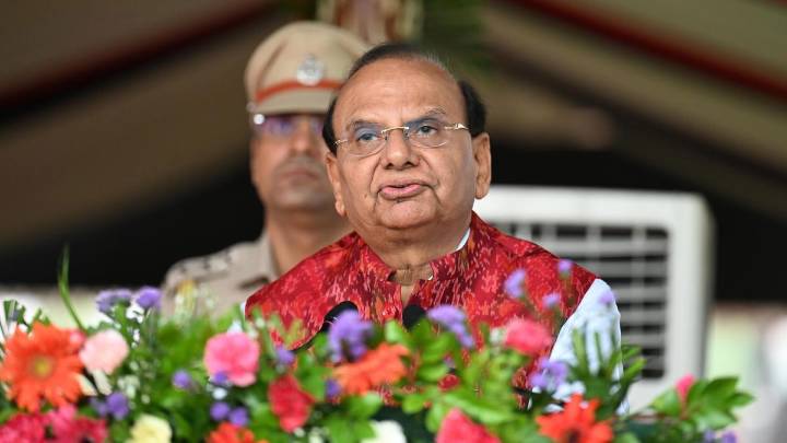 Delhi blast: LG issues slew of directions; cops to maintain record of ammonium nitrate buyers, sellers