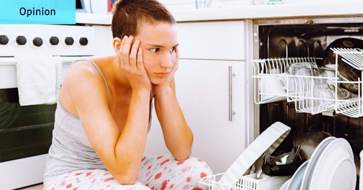 How long should kitchen appliances last? Lifespan of dishwasher, fridge, toaster, air fryer, kettle and more