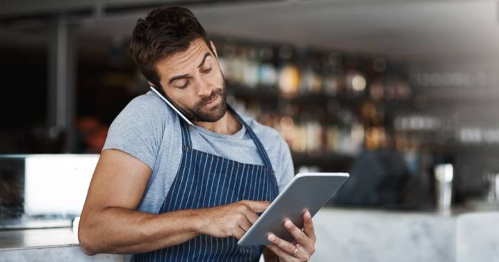 Fewer Americans eating out as inflation, tariffs and immigration pressures hit restaurants