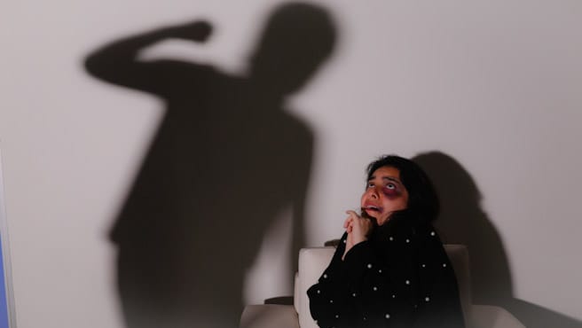 Minsa alerta cifras de violencia contra la mujer en el Perú