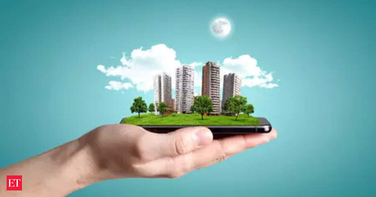 Blackstone’s Horizon to scale 60 million sq ft portfolio, sets stage for public listing