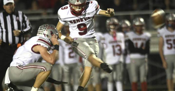 Eagles bring back big road playoff win despite adversity