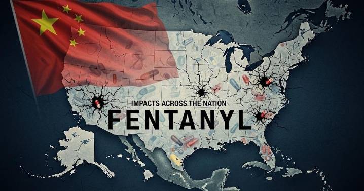 El fentanilo se llevó a mi hijo. Ahora la lucha por el futuro de Estados Unidos es personal