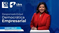 “Minería: sector generador de oportunidades”: Gheidy Gallo, presidenta ejecutiva de ProBoyacá
