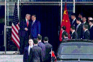 The United States Is Moving Through the Stages of Grief Over China’s Rise