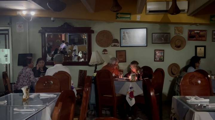 Apagones en Yucatán: contrato millonario de la CFE de Bartlett se queda sin conexión en el sureste