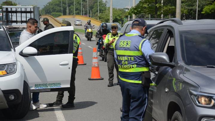 Pico y placa en Cali: así funciona la restricción este miércoles, 5 de noviembre del 2025