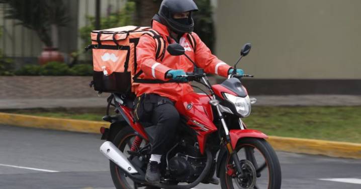 Reforma laboral: los cambios que podrían transformar el trabajo en Uber, Rappi y otras plataformas