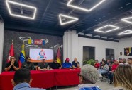 Más del mil 170 proyectos van a la 4ta Consulta Popular en Carabobo