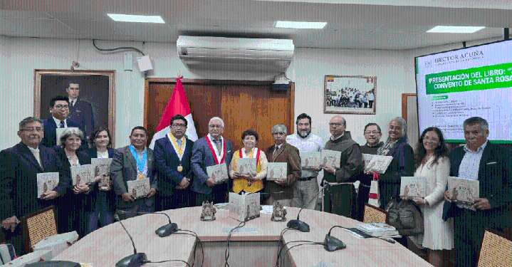 La partitura perdida de los Andes: hallan réquiem colonial y un himno perdido a Cáceres 