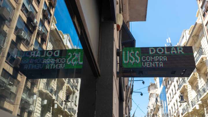 Otra vez cerca del techo de la banda