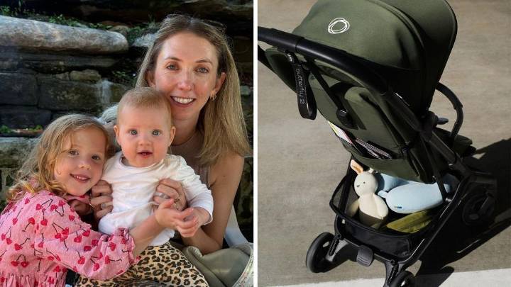 Best travel stroller Australia: Best Picks editor reviews new Bugaboo Butterfly 2 pram. Here’s why it’s worth the $700 price tag