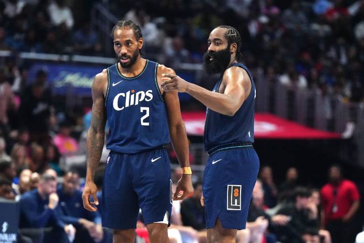 Are James Harden, Kawhi Leonard Playing Today? Clippers vs Hornets Injury Report, Where To Watch & More (Nov.22) Will James Harden be there to anchor the Clippers? Has Kawhi Leonard progressed? Everyt