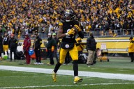 The Steelers defense is finally becoming the monster everyone hoped they could be