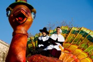 Los mejores destinos para disfrutar Thanksgiving 2025