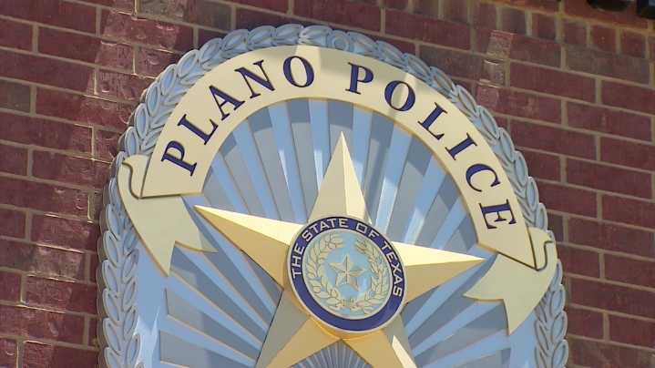 One person dead, another injured after a single vehicle crash in Plano, police say
