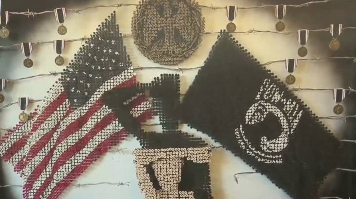 Veterans Day comes early in Mission Hills