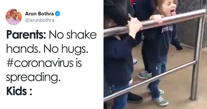 22 Of The Best Parenting Tweets Of This Out-Of