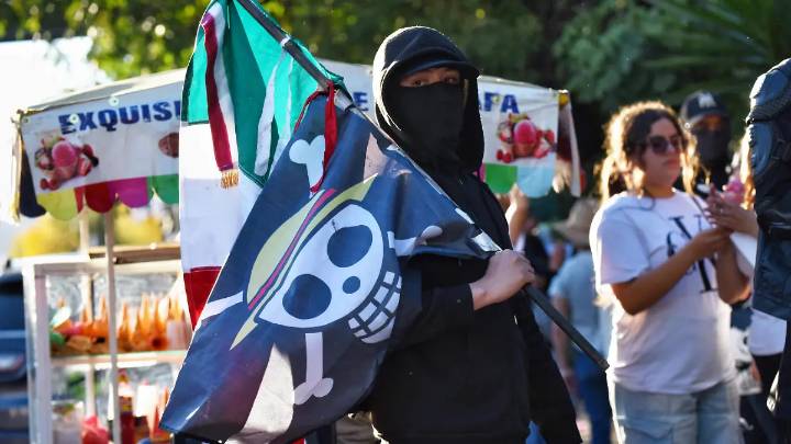 Segunda marcha de la Generación Z: estas podrían ser las afectaciones por la manifestación
