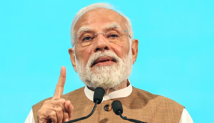 India’s Calm Amid South Asia’s Storm