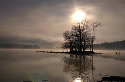 Baltimore weather: Stretch of clouds, intermittent rain in forecast