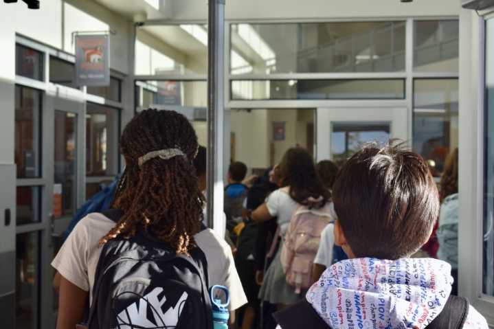 Celina ISD could open new middle school ...