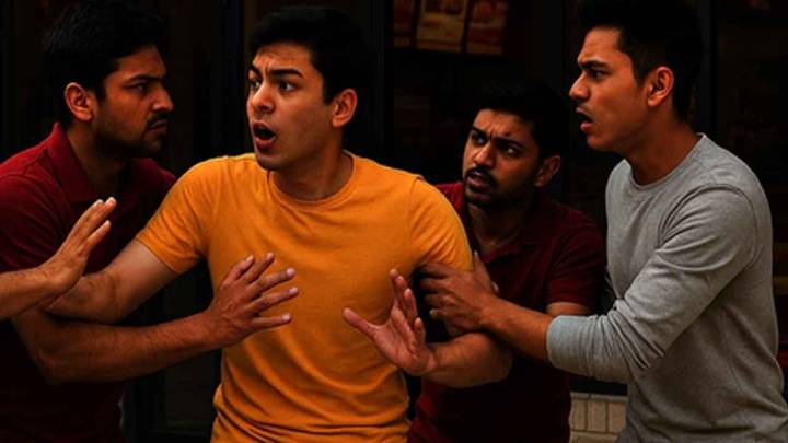 Youth beaten to death in Bengal's Hooghly for eating three boiled eggs; one held