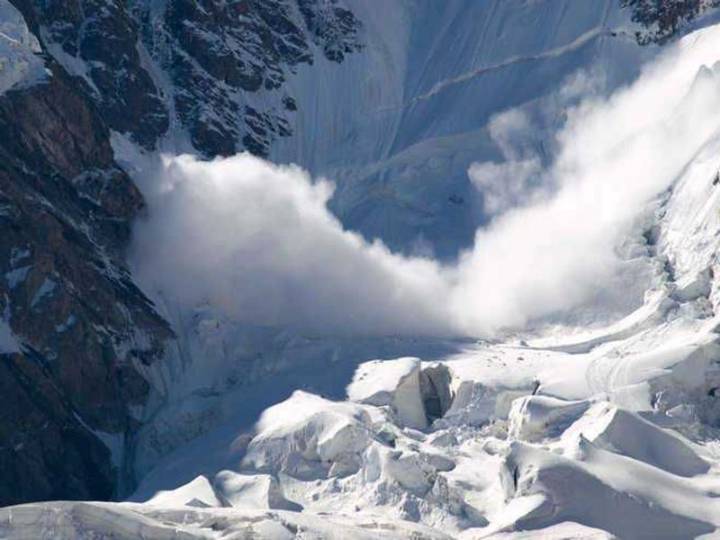 Avalanche in northeast Nepal kills 7 people